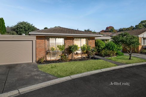 47 Salisbury Bend Lilydale 3140