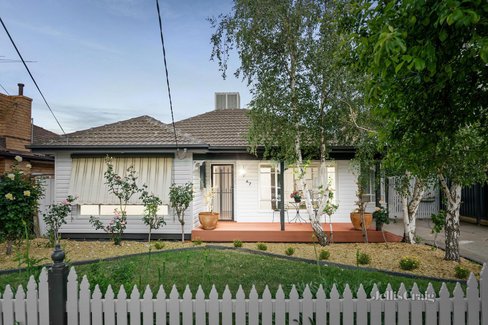 47 Seventh Avenue Altona North 3025