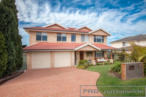 47 Somerset Drive, THORNTON NSW 2322