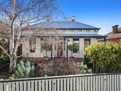 47 South Crescent Northcote 3070