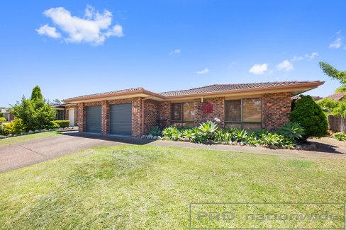 47 South Seas Drive, ASHTONFIELD NSW 2323
