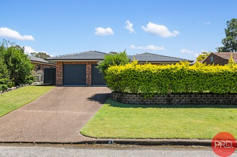 47 South Seas Drive, ASHTONFIELD NSW 2323