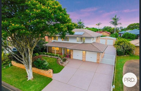 47 Spurs Drive, WELLINGTON POINT QLD 4160