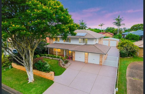 47 Spurs Drive, WELLINGTON POINT QLD 4160