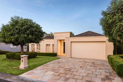 47 St John Circle Chirnside Park 3116