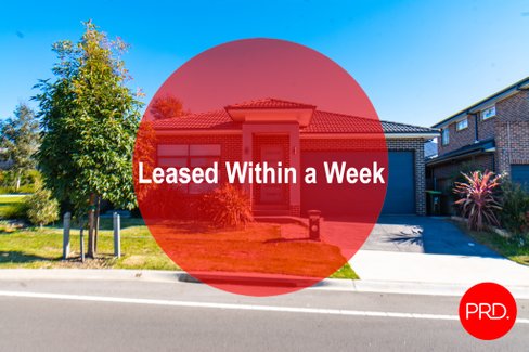 47 Steward Drive, ORAN PARK NSW 2570