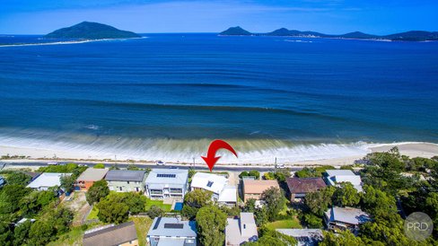 47 The Boulevarde, HAWKS NEST NSW 2324