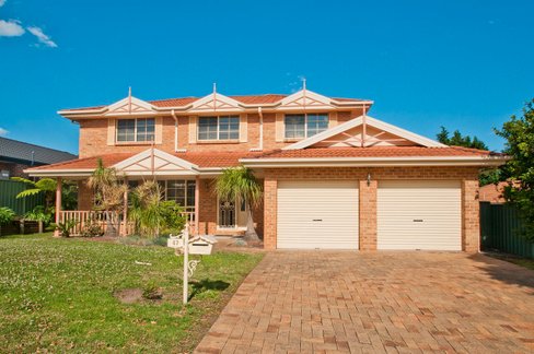 47 The Circuit, BLACKBUTT NSW 2529