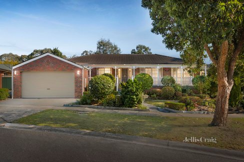 47 The Circuit Lilydale 3140