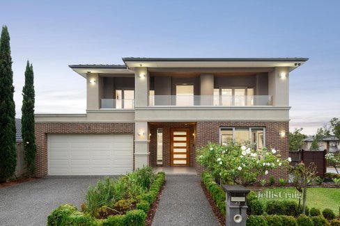 47 The Range Boulevard Croydon 3136