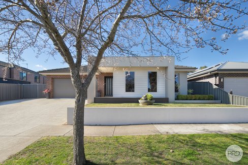 47 The Ridge, WINTER VALLEY