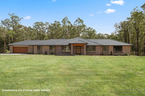 47 Timbertop Road, GLEN OAK NSW 2320