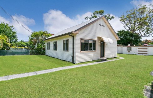 47 Tomaree Street, SHOAL BAY