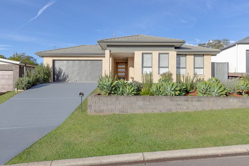 47 Tournament Street, RUTHERFORD NSW 2320