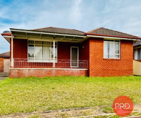 47 Tracey Street, REVESBY NSW 2212