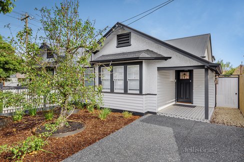 47 Victoria Road Northcote 3070
