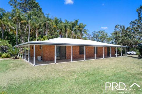 47 Wiangaree Back Road, GENEVA NSW 2474