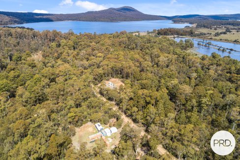 47 Woodwards Bay Road, BRADYS LAKE TAS 7140