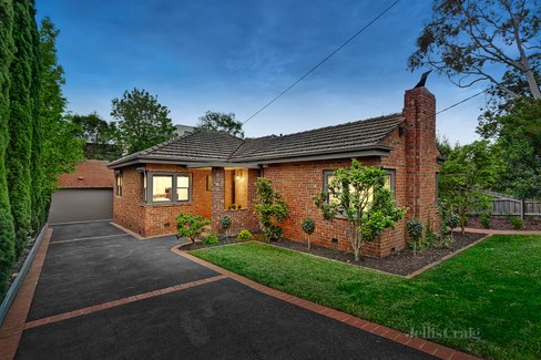 47 Zetland Road Mont Albert 3127