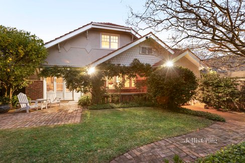 470 Glen Eira Road Caulfield 3162