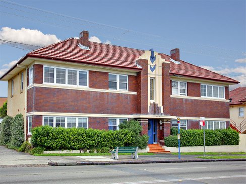 4/70 Ramsgate Road, RAMSGATE BEACH NSW 2217