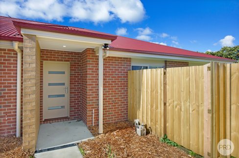 4/705 Skipton Street, REDAN VIC 3350
