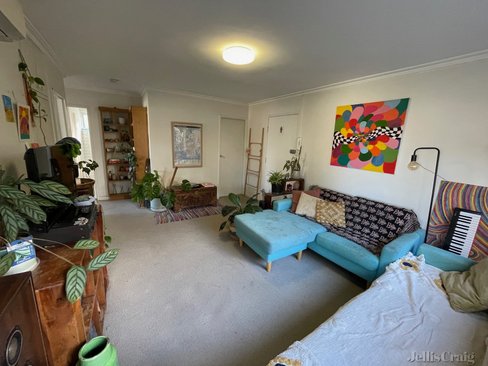 4/71 Holden Street Fitzroy North 3068