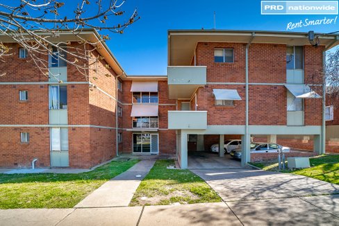 4/71 Johnston St, WAGGA WAGGA NSW 2650