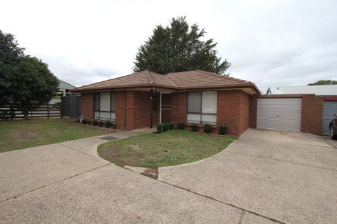 4/714 Darling Street, REDAN VIC 3350