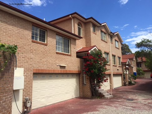 4/72-74 Washington St, BEXLEY NSW 2207