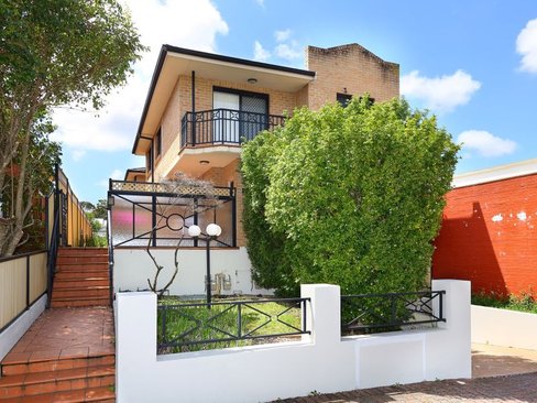 4/72 Morts Road, MORTDALE NSW 2223