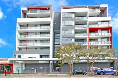 47/206-212 Great Western Highway, Kingswood NSW 2747