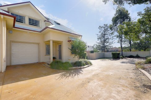 4/74 Cam Street, CAMBRIDGE PARK NSW 2747