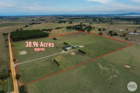 474 Racecourse Road, HADDON VIC 3351