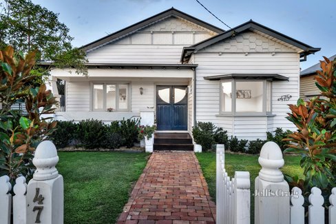 475 Albert Street Brunswick West 3055