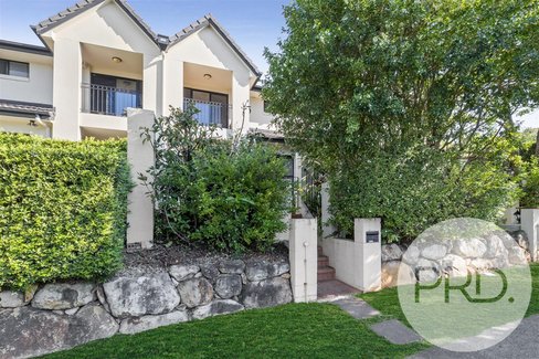 4/75 Bayview Terrace, CLAYFIELD QLD 4011