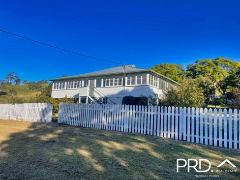 475 Eden Creek Road KYOGLE