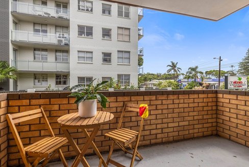 4/75 Ocean Parade, COFFS HARBOUR NSW 2450