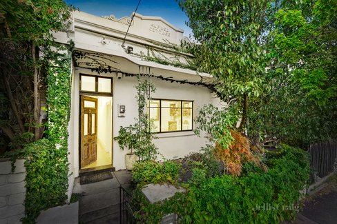 476 Brunswick Street Fitzroy North 3068