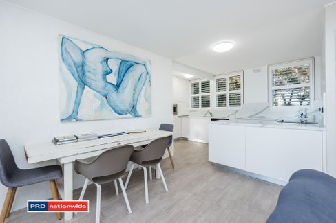 4/77 Ronald Avenue, SHOAL BAY NSW 2315