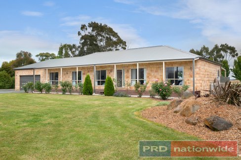 4789 Colac-Ballarat Road, NAPOLEONS VIC 3352