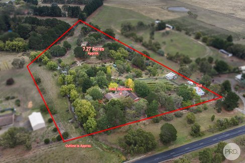 479 Bells Road, SMYTHES CREEK
