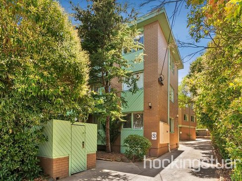 4 799 Burwood Road Hawthorn East 3123