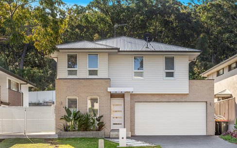 47a Bagnall Beach Road, CORLETTE NSW 2315