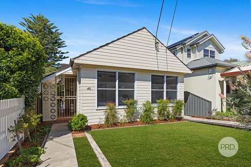 47a Broughton Street, MORTDALE NSW 2223