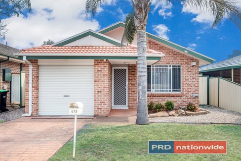 47a Goldmark Crescent, CRANEBROOK NSW 2749