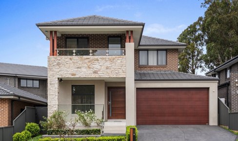 47C Brown Road, BONNYRIGG NSW 2177