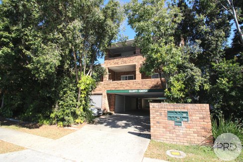 4/8-10 Elliott Street, CLAYFIELD QLD 4011