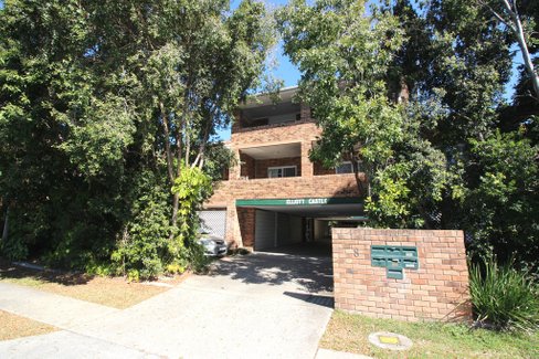 4/8-10 Elliott Street, CLAYFIELD QLD 4011