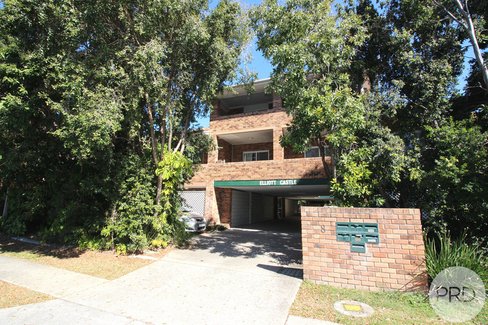 4/8-10 Elliott Street, CLAYFIELD QLD 4011